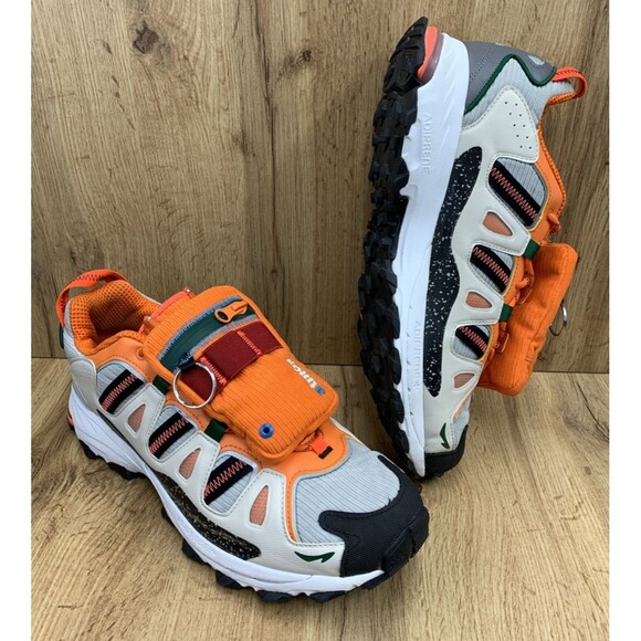 adidas Other - Adidas Men's Sean Wotherspoon Atmos GW8810 Superturf Adventure Shoes Size 13 US